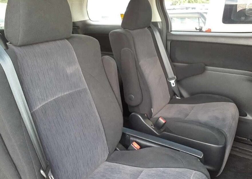 Used Toyota Vellfire 2013 for sale - 77039039: Photo 12