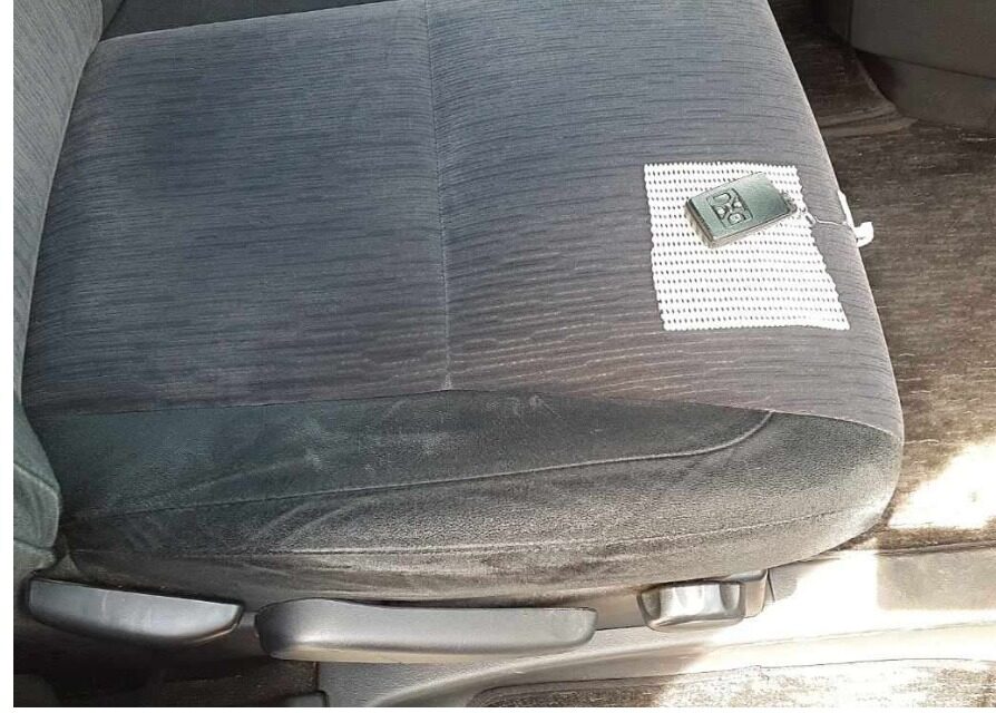 Used Toyota Vellfire 2013 for sale - 77039039: Photo 13