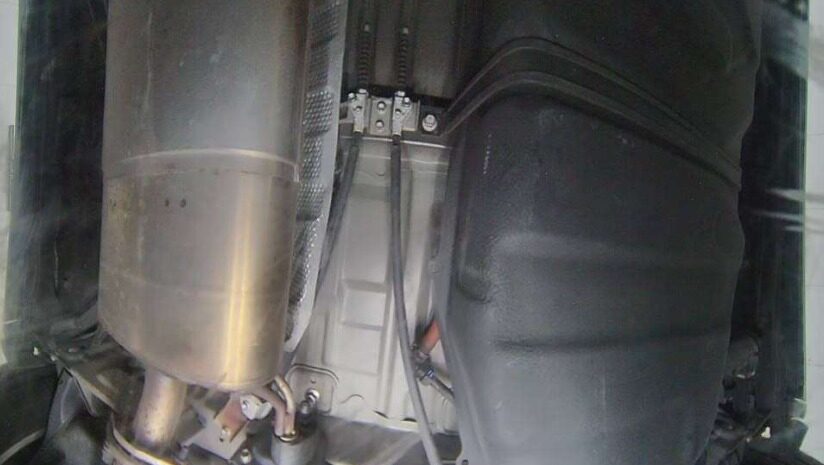 Used Toyota Vellfire 2013 for sale - 77039039: Photo 15