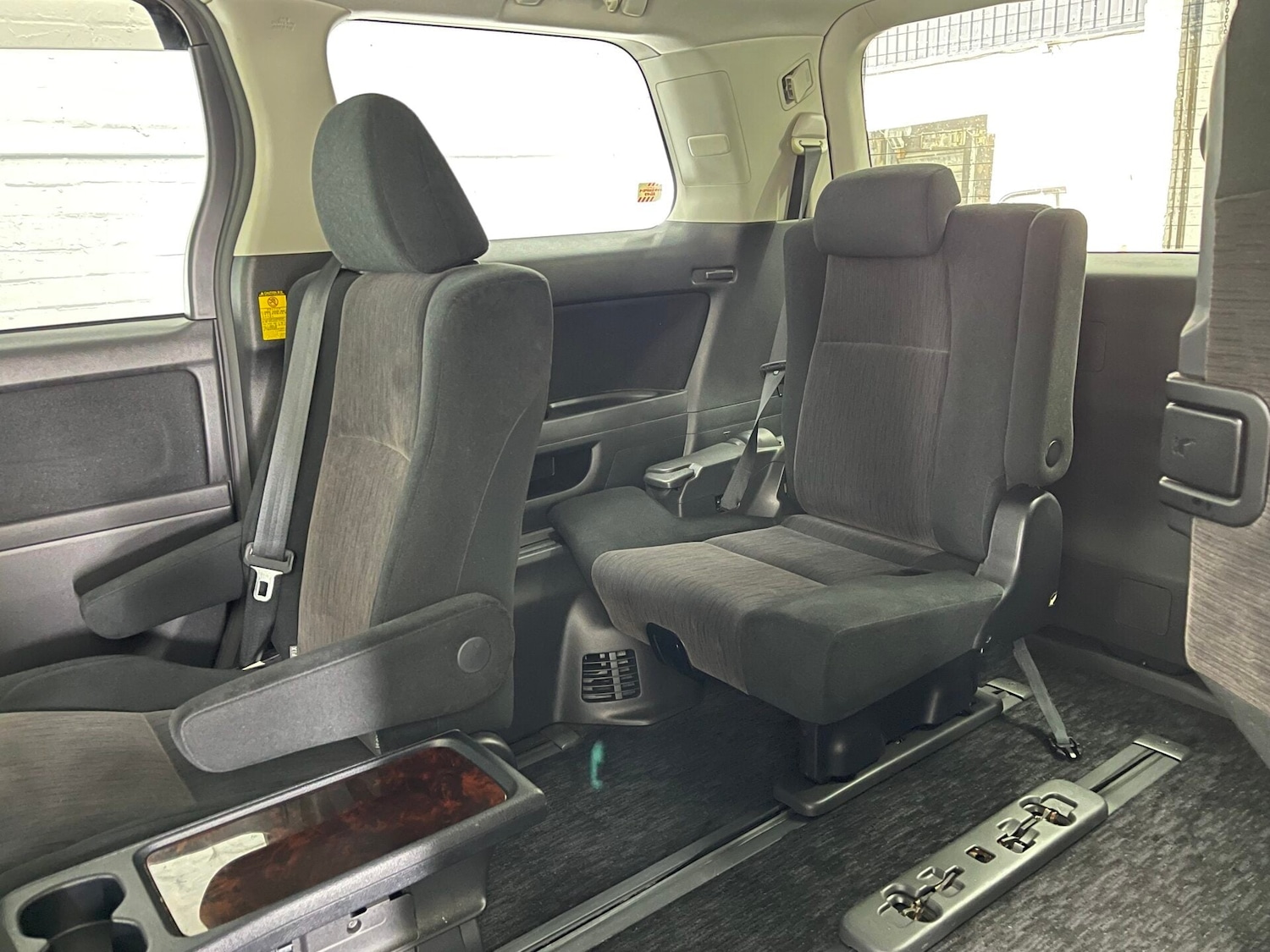 Used Toyota Vellfire 2013 for sale - 77039039: Photo 18