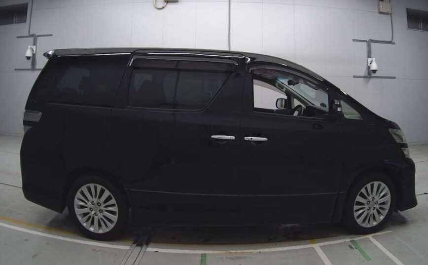 Used Toyota Vellfire 2013 for sale - 77039039: Photo 7