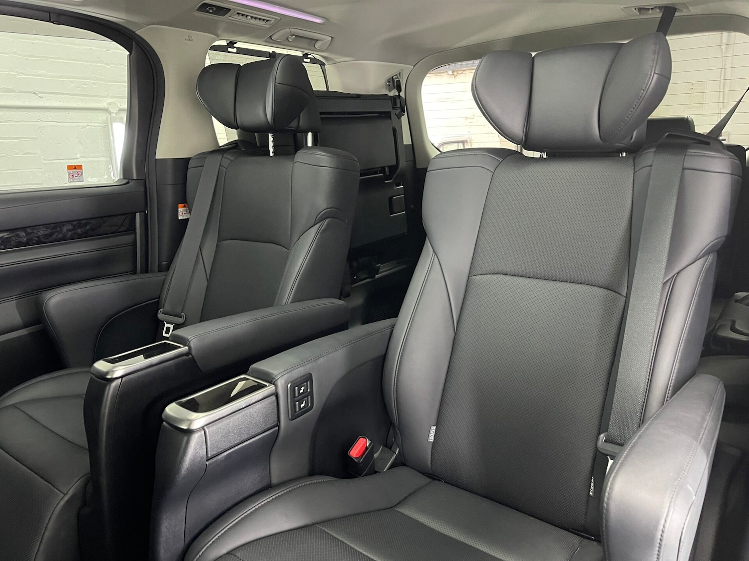 Used Toyota Alphard 2025 for sale - 77039056: Photo 14