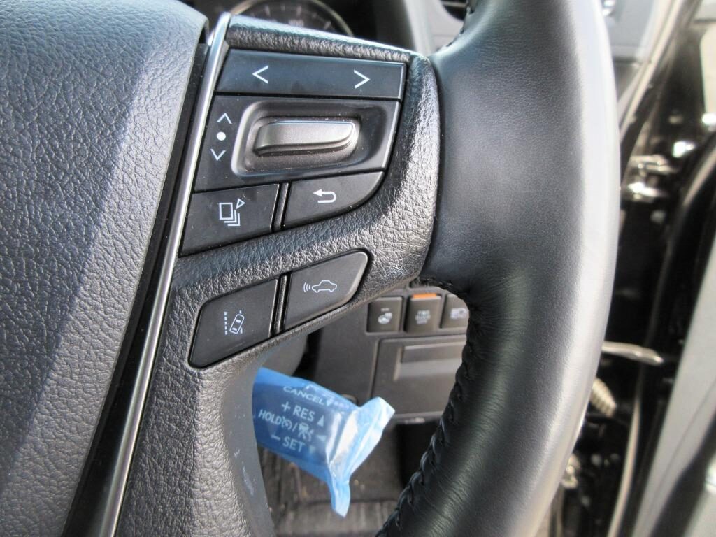 Used Toyota Alphard 2025 for sale - 77039056: Photo 9