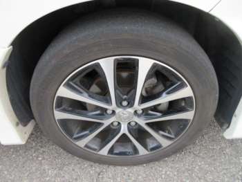 Used Toyota Estima 2012 for sale - 74455865: Photo