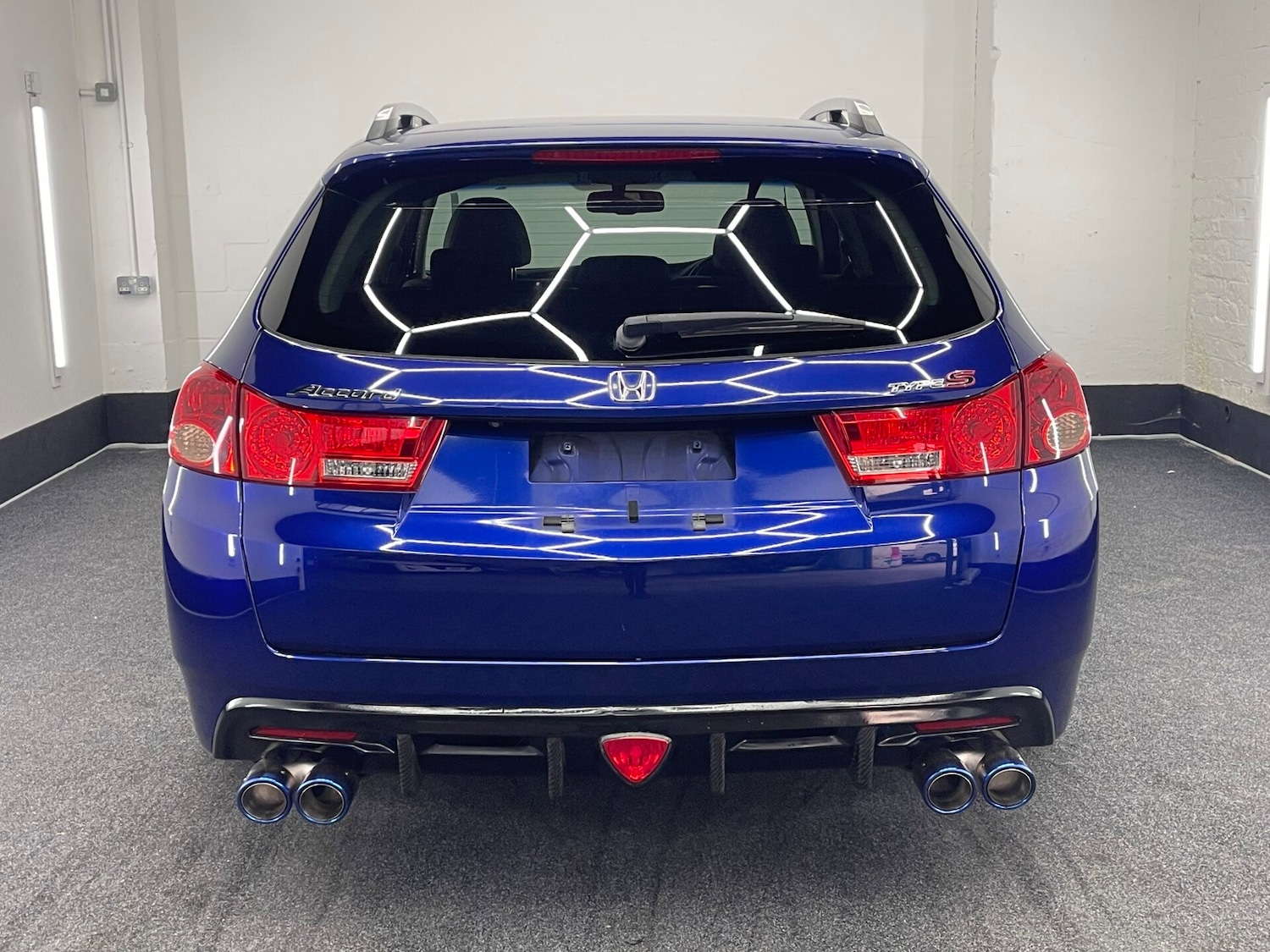 Used Honda Accord 2009 for sale - 77039019: Photo 12