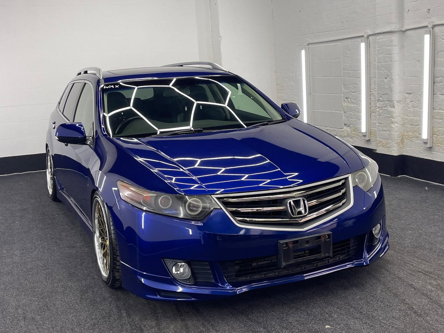 Used Honda Accord 2009 for sale - 77039019: Photo 13