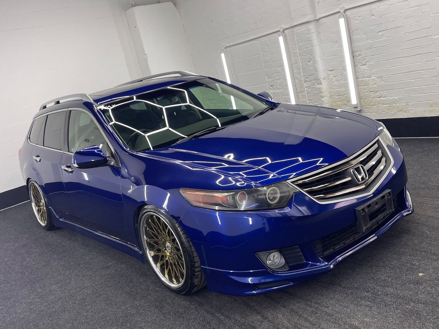 Used Honda Accord 2009 for sale - 77039019: Photo 14