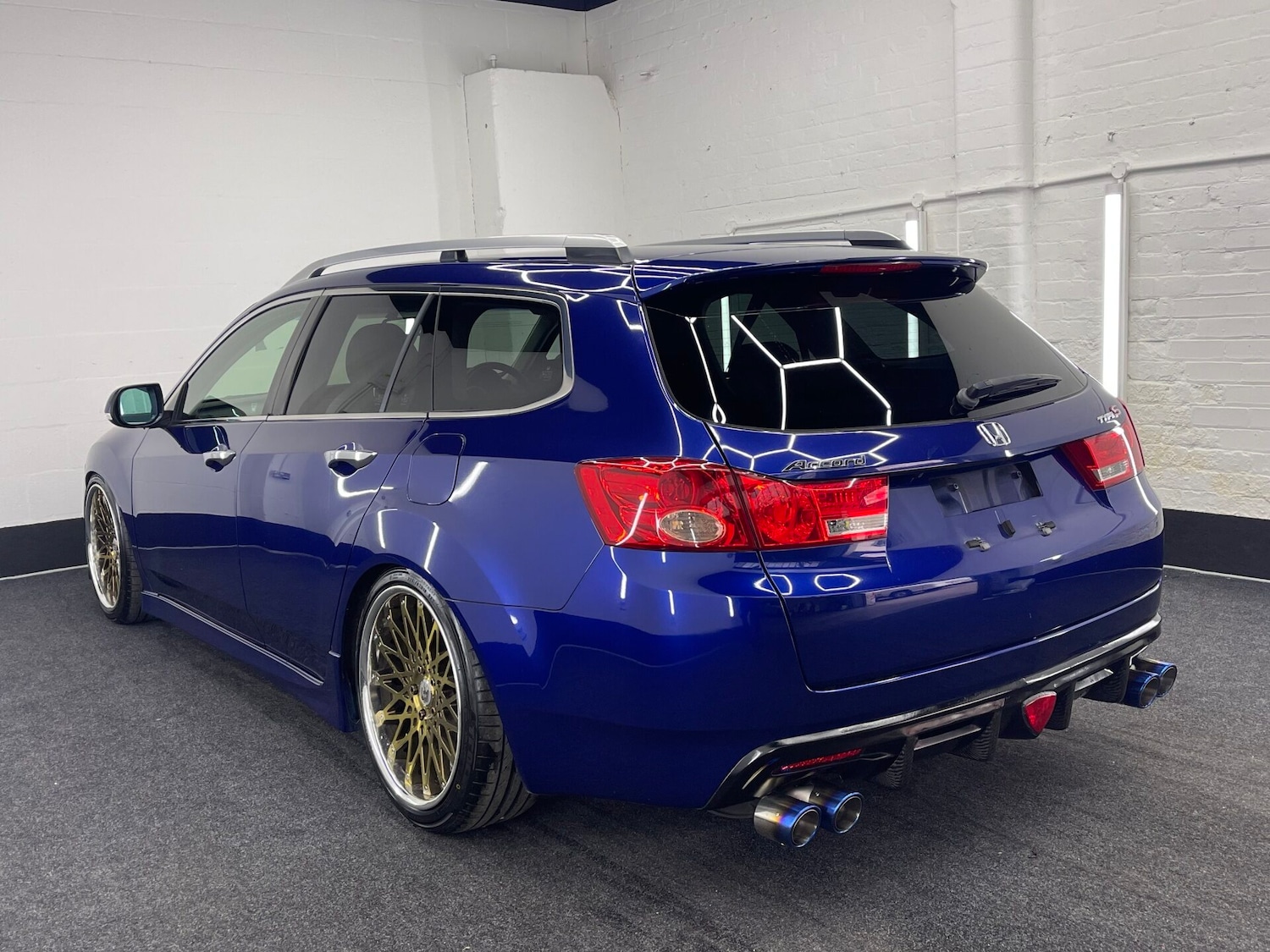 Used Honda Accord 2009 for sale - 77039019: Photo 17