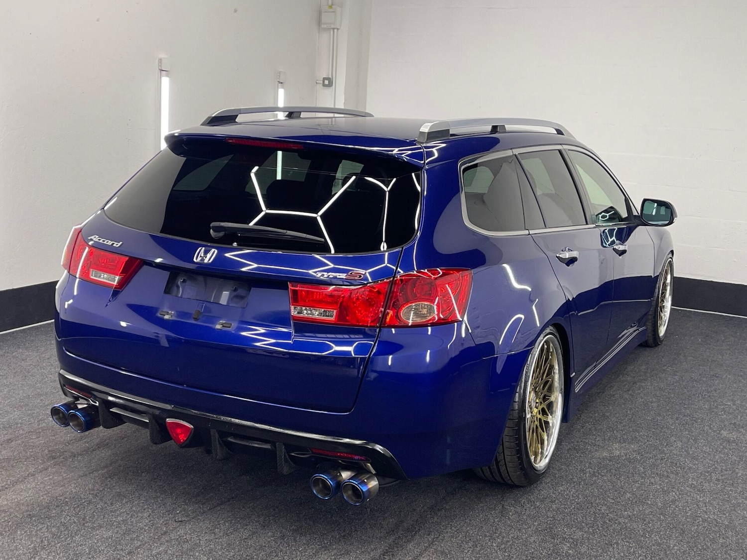 Used Honda Accord 2009 for sale - 77039019: Photo 18