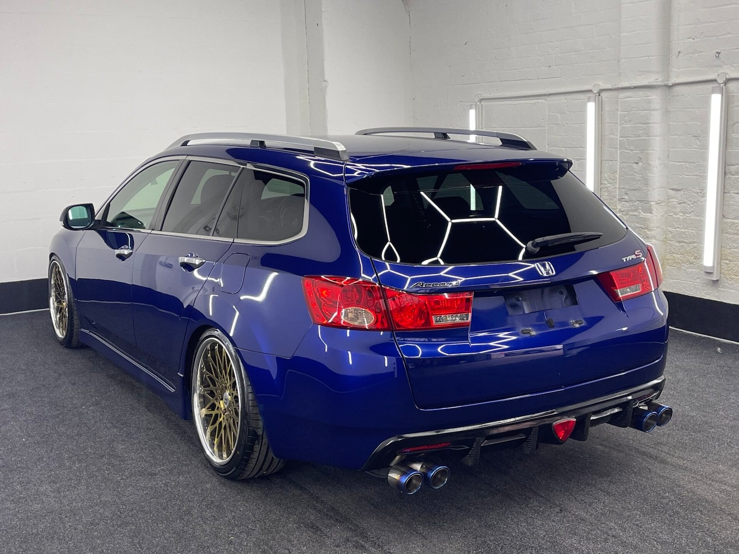 Used Honda Accord 2009 for sale - 77039019: Photo 2