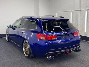 Used Honda Accord 2009 for sale - 77039019: Photo