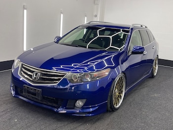 Used Honda Accord 2009 for sale - 77039019: Photo