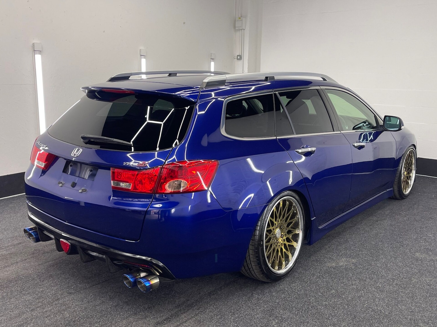 Used Honda Accord 2009 for sale - 77039019: Photo 4