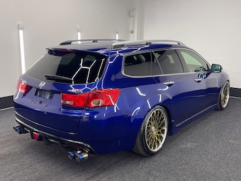 Used Honda Accord 2009 for sale - 77039019: Photo