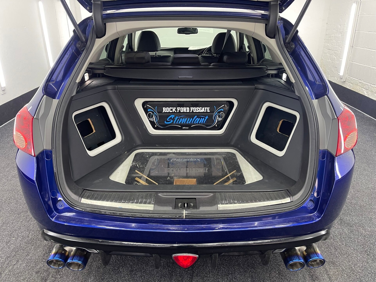 Used Honda Accord 2009 for sale - 77039019: Photo 7