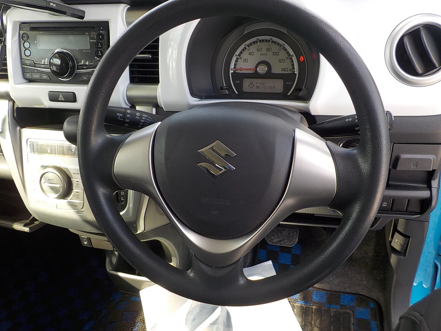 Used Suzuki Hustler 2016 for sale - 77039015: Photo 11