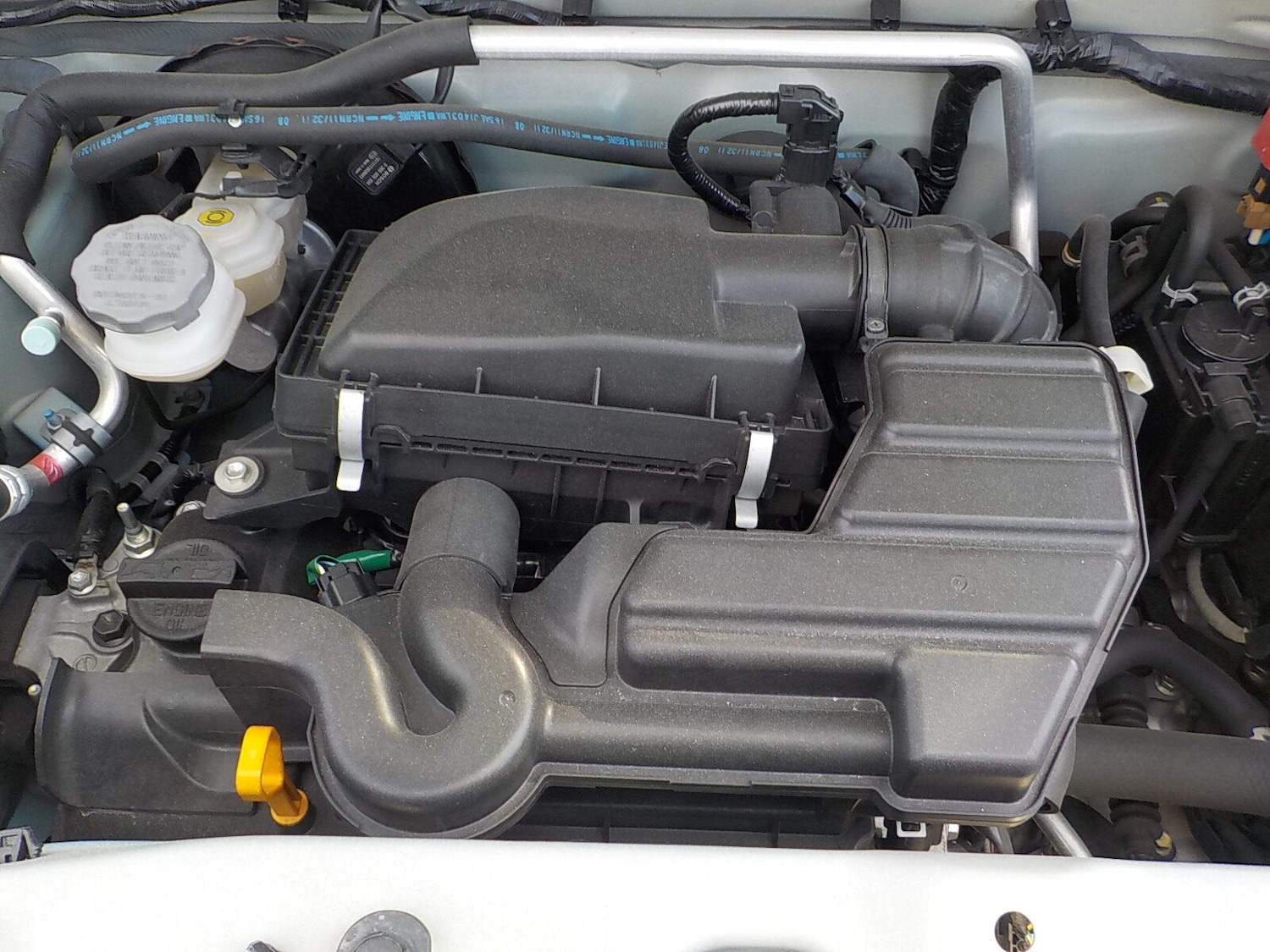 Used Suzuki Hustler 2016 for sale - 77039015: Photo 19