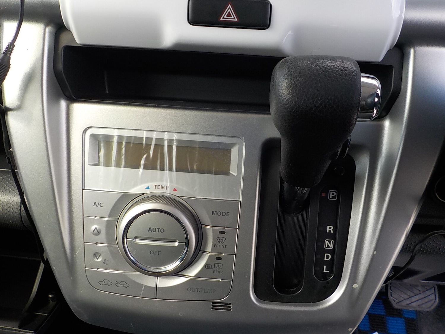 Used Suzuki Hustler 2016 for sale - 77039015: Photo 35