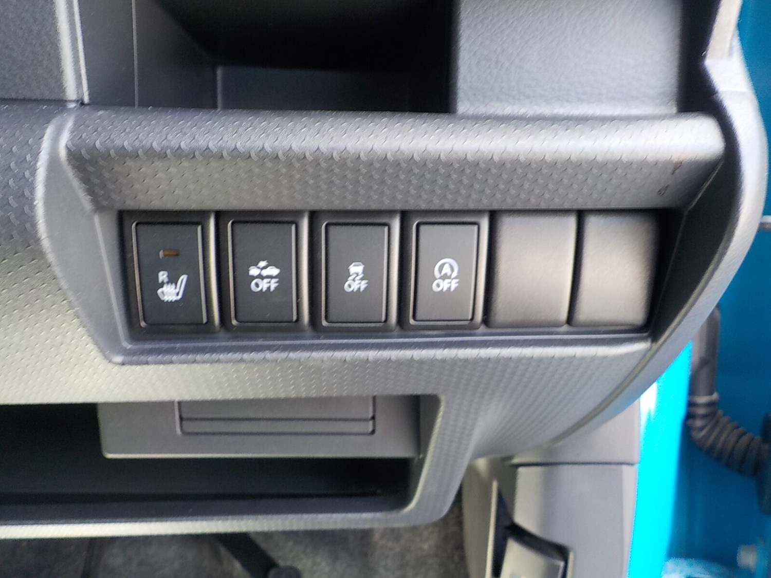 Used Suzuki Hustler 2016 for sale - 77039015: Photo 37