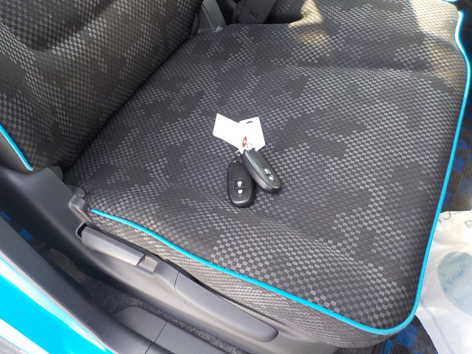 Used Suzuki Hustler 2016 for sale - 77039015: Photo 39