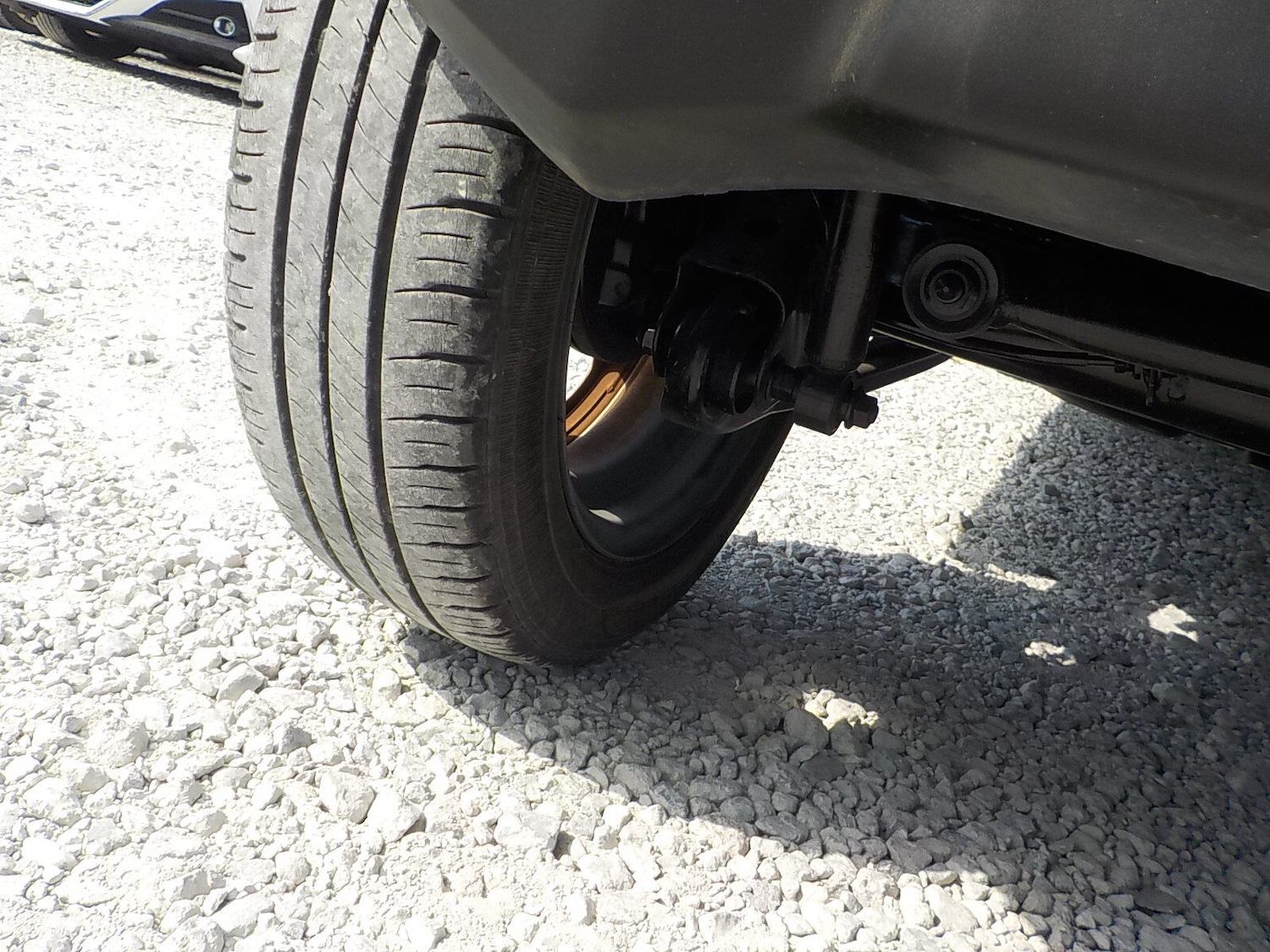 Used Suzuki Hustler 2016 for sale - 77039015: Photo 40