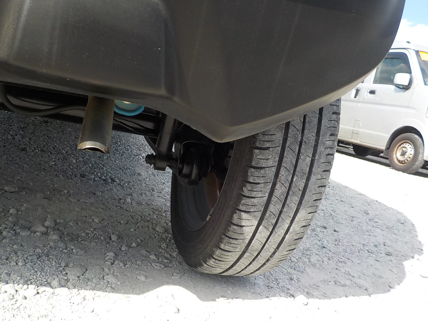 Used Suzuki Hustler 2016 for sale - 77039015: Photo 41