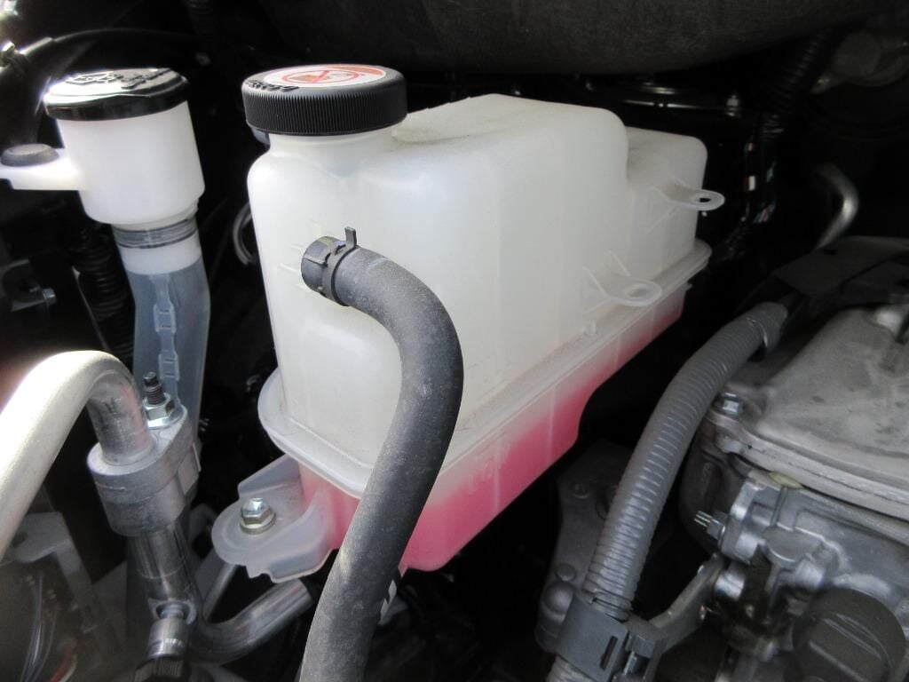 Vehicle 23