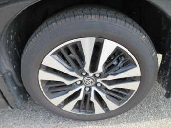 Used Toyota Alphard 2023 for sale - 74824700: Photo