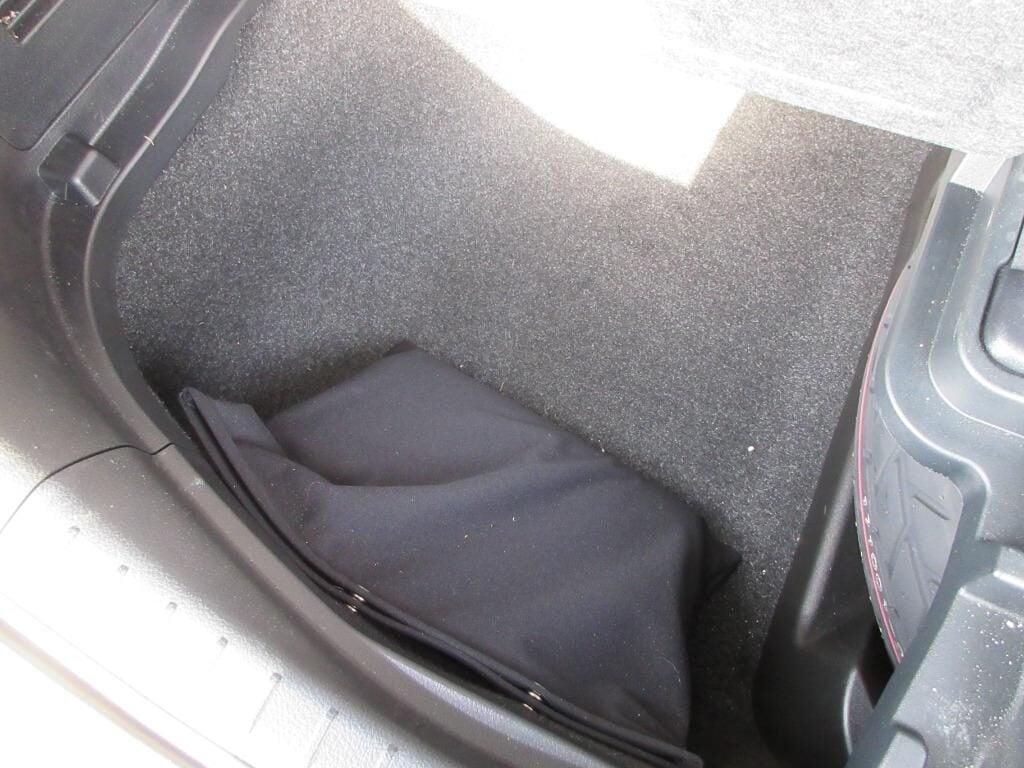 Vehicle 32