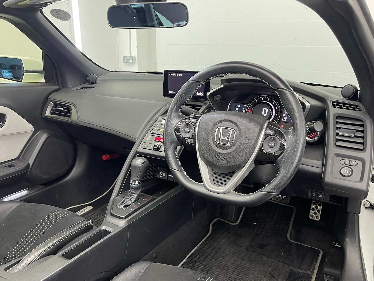 Used Honda S660 2015 for sale - 77039022: Photo 10