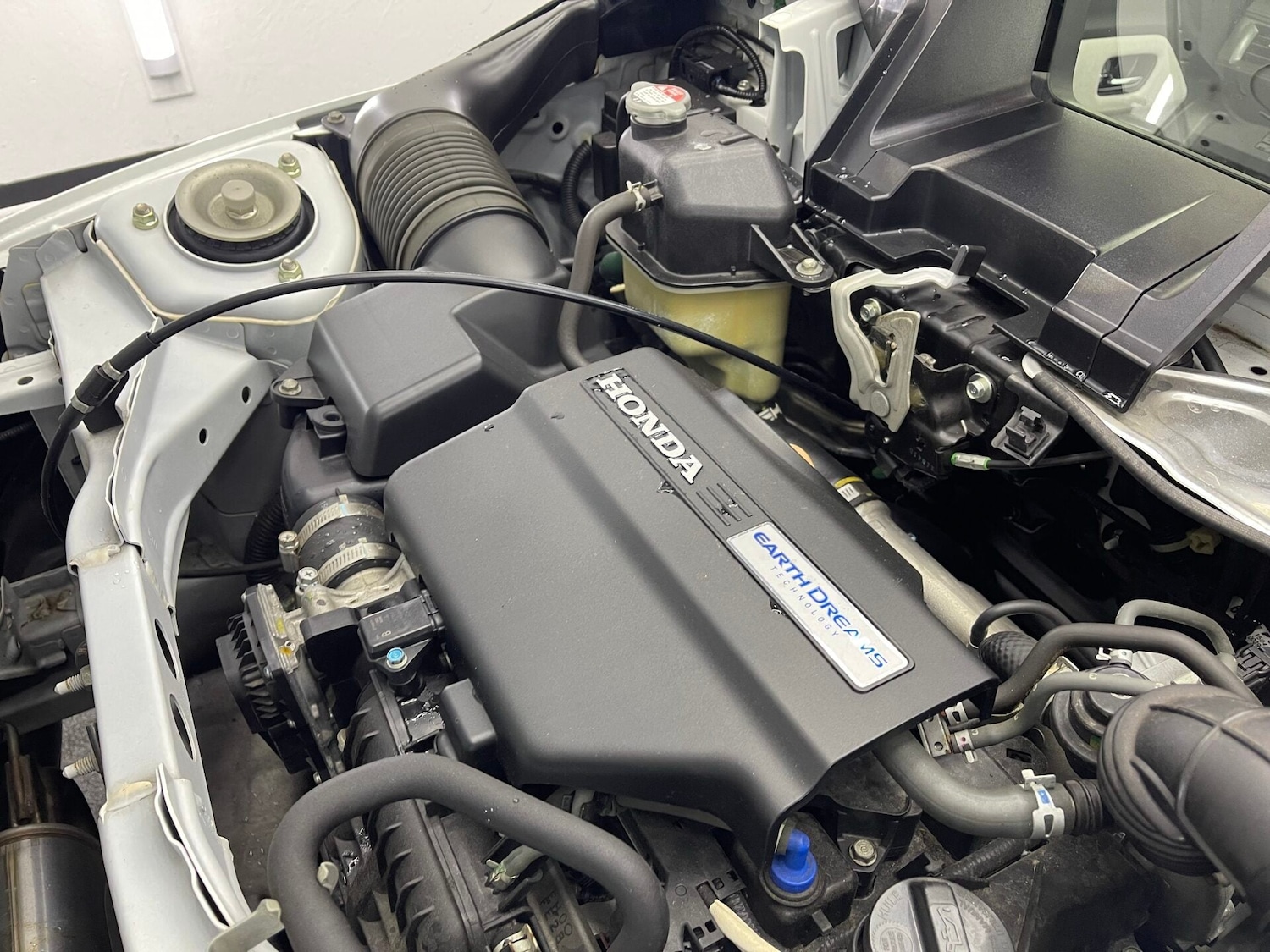 Used Honda S660 2015 for sale - 77039022: Photo 11