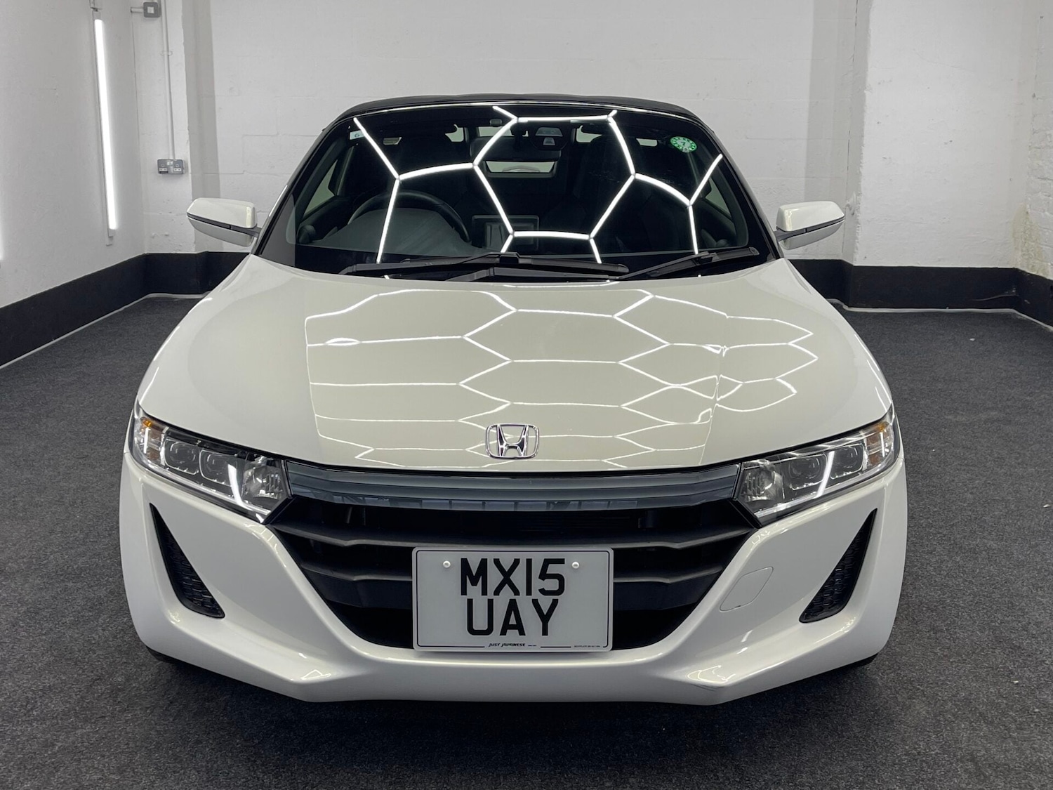 Used Honda S660 2015 for sale - 77039022: Photo 17