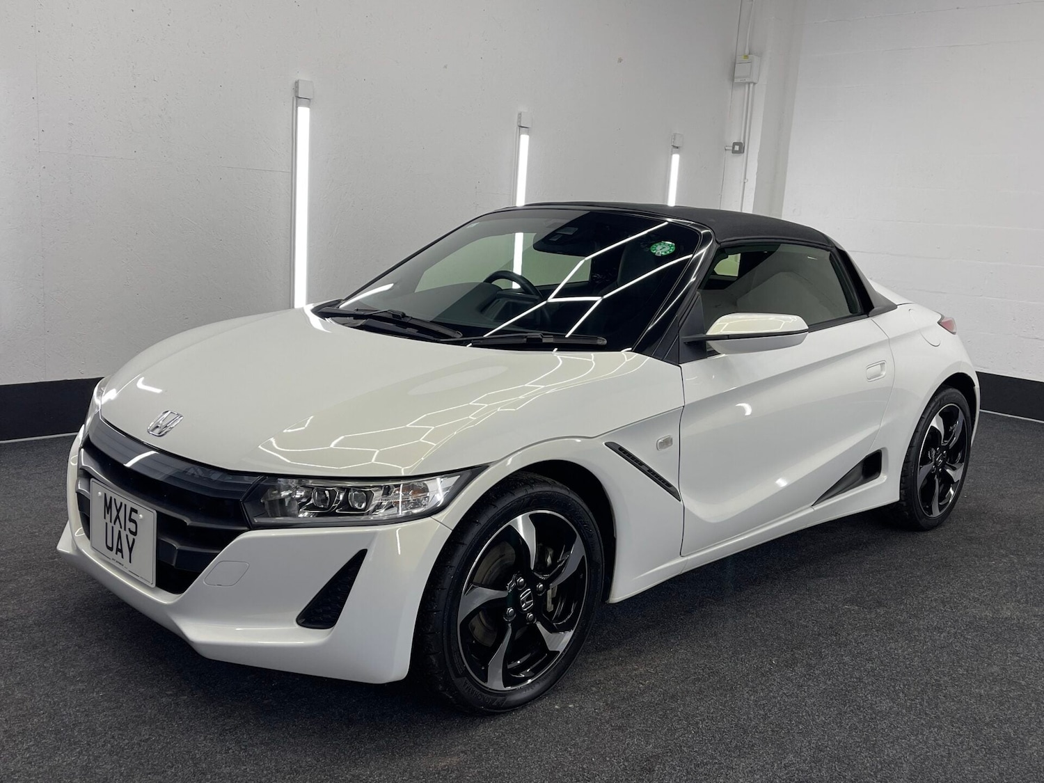 Used Honda S660 2015 for sale - 77039022: Photo 19
