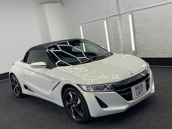 Used Honda S660 undefined for sale - 77039022: Photo