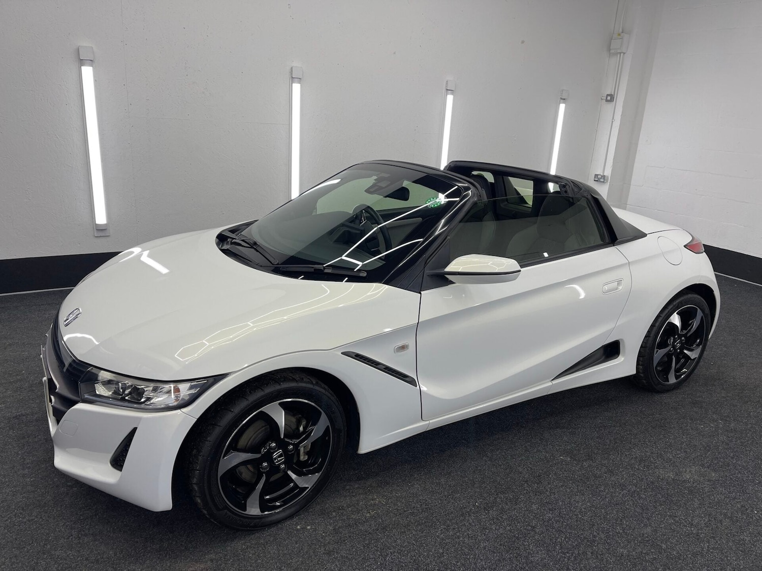 Used Honda S660 2015 for sale - 77039022: Photo 21
