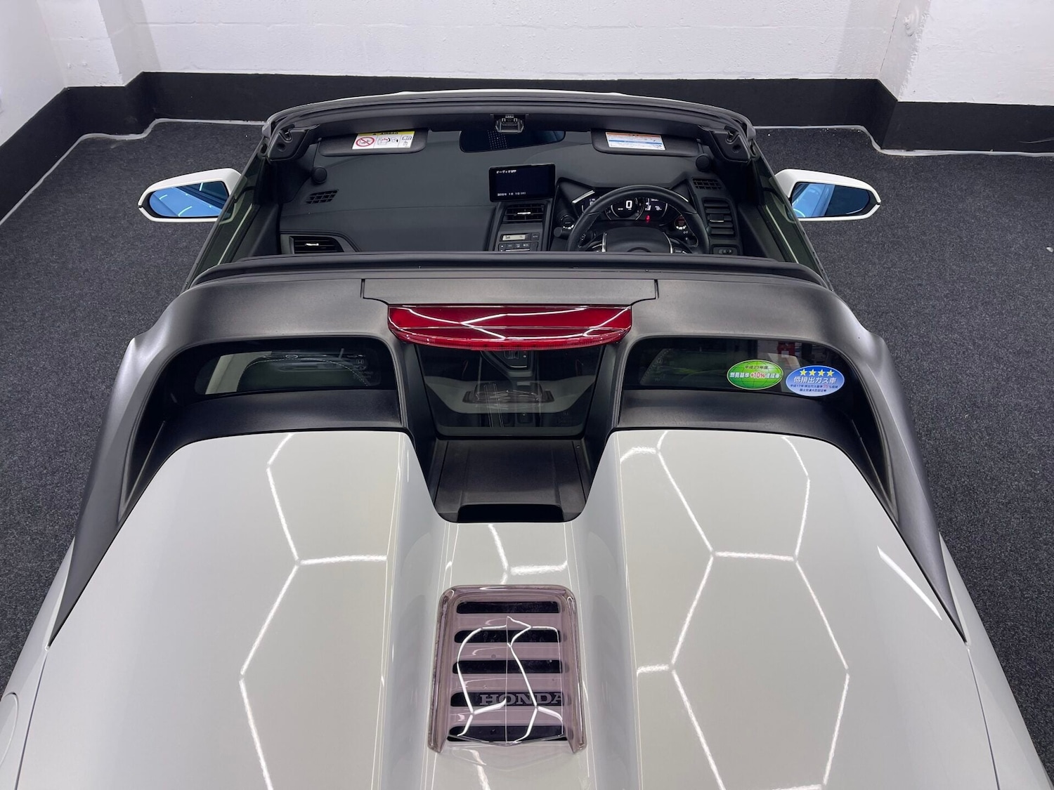 Used Honda S660 2015 for sale - 77039022: Photo 24