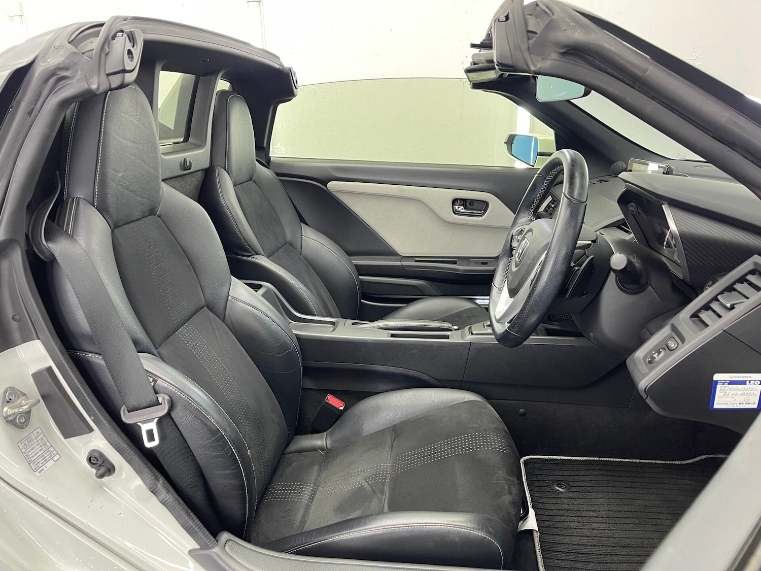 Used Honda S660 2015 for sale - 77039022: Photo 7