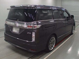 Used Nissan Elgrand 2016 for sale - 73850052: Photo 29