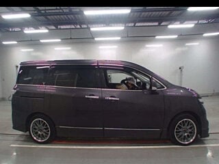 Vehicle 32