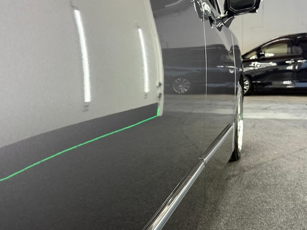 Used Nissan Elgrand 2016 for sale - 73850052: Photo 8