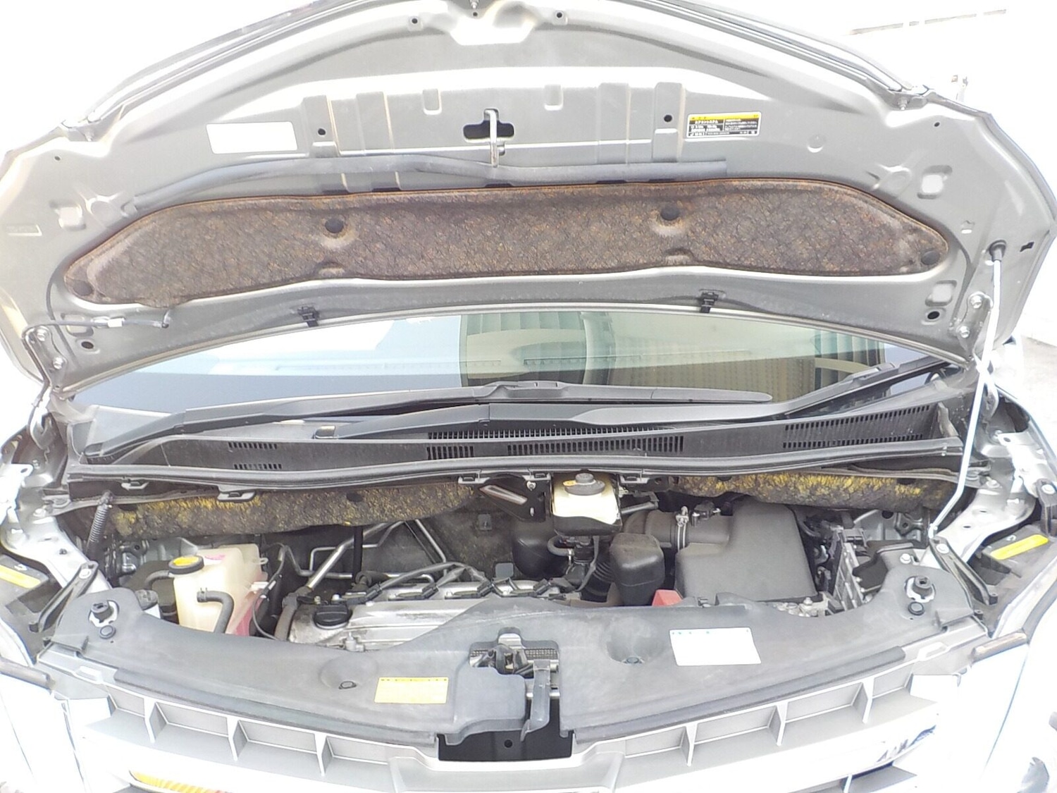 Vehicle 31