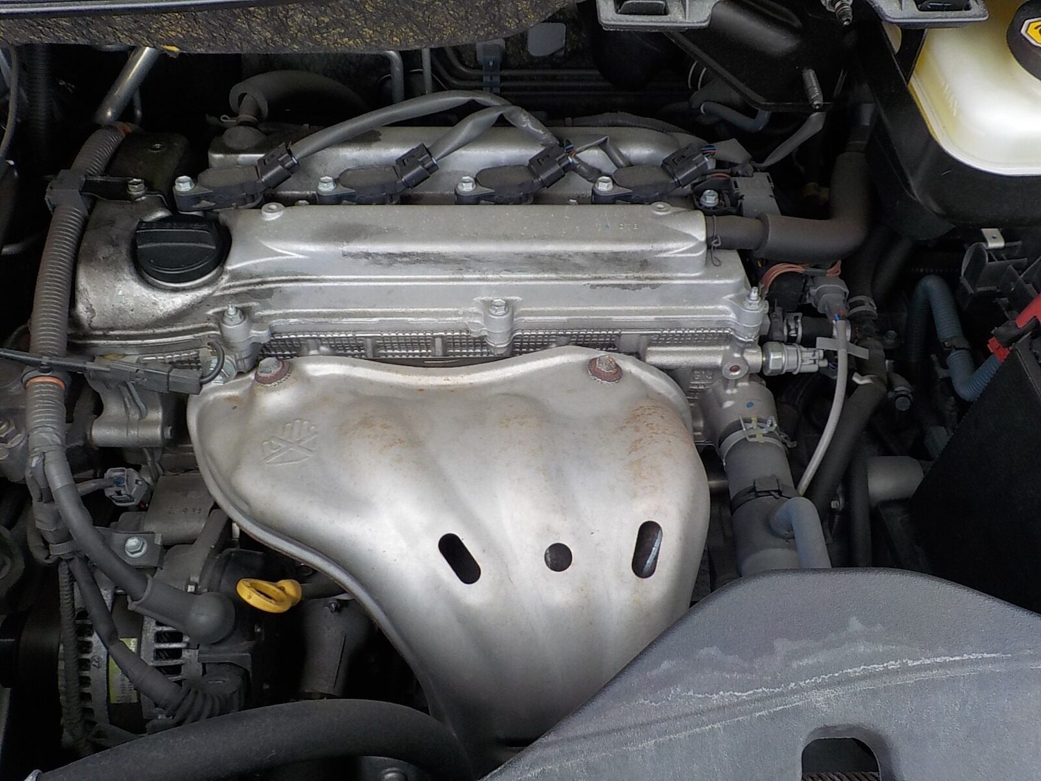 Vehicle 32