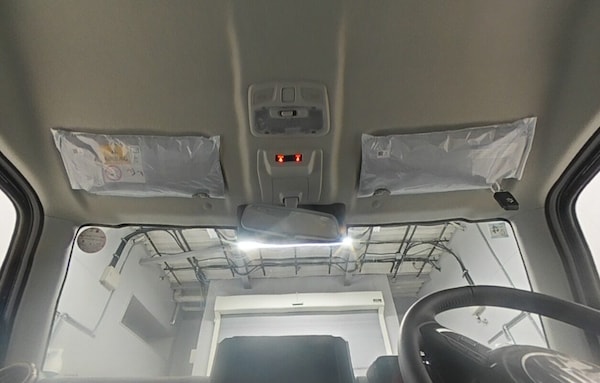 Used Suzuki Jimny 2025 for sale - 75426378: Photo 14