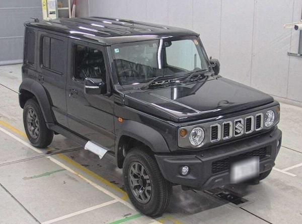 Used Suzuki Jimny 2025 for sale - 75426378: Photo 19
