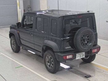 Used Suzuki Jimny 2025 for sale - 75426378: Photo
