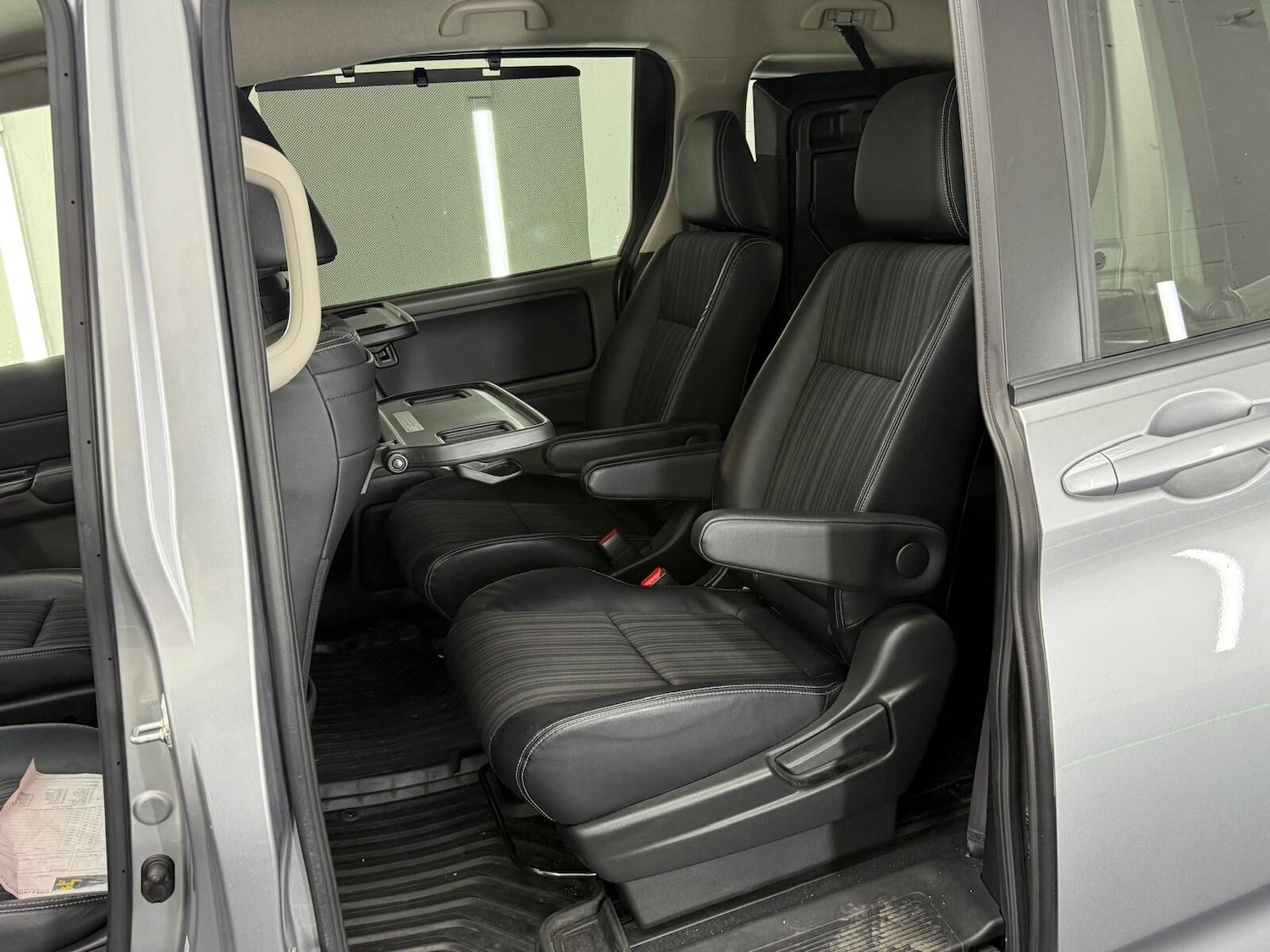 Used Honda Freed 2017 for sale - 77039008: Photo 14