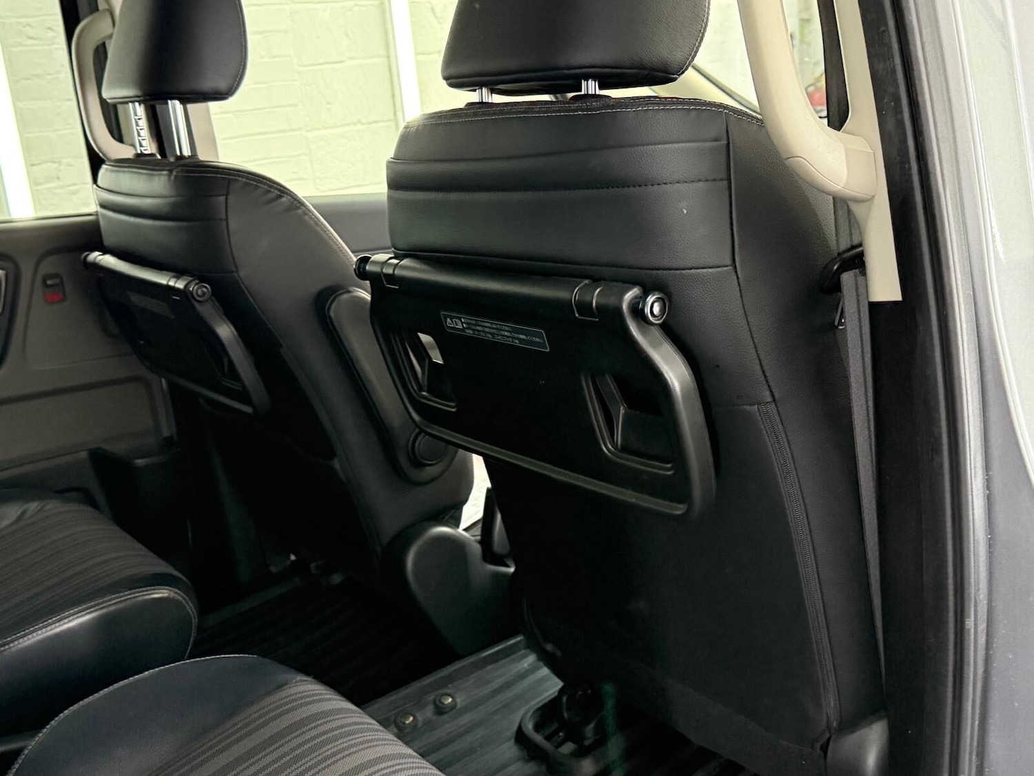 Used Honda Freed 2017 for sale - 77039008: Photo 17