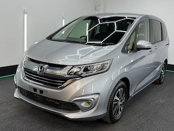 Used Honda Freed 2017 for sale - 77039008: Photo