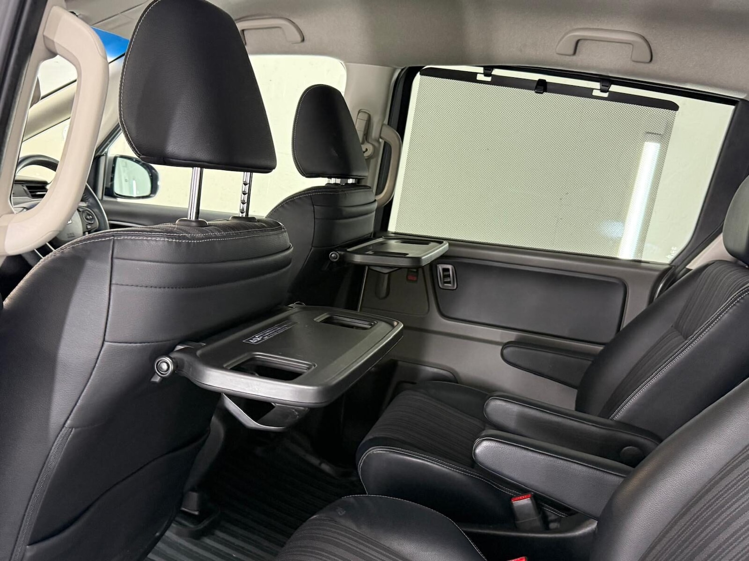 Used Honda Freed 2017 for sale - 77039008: Photo 8