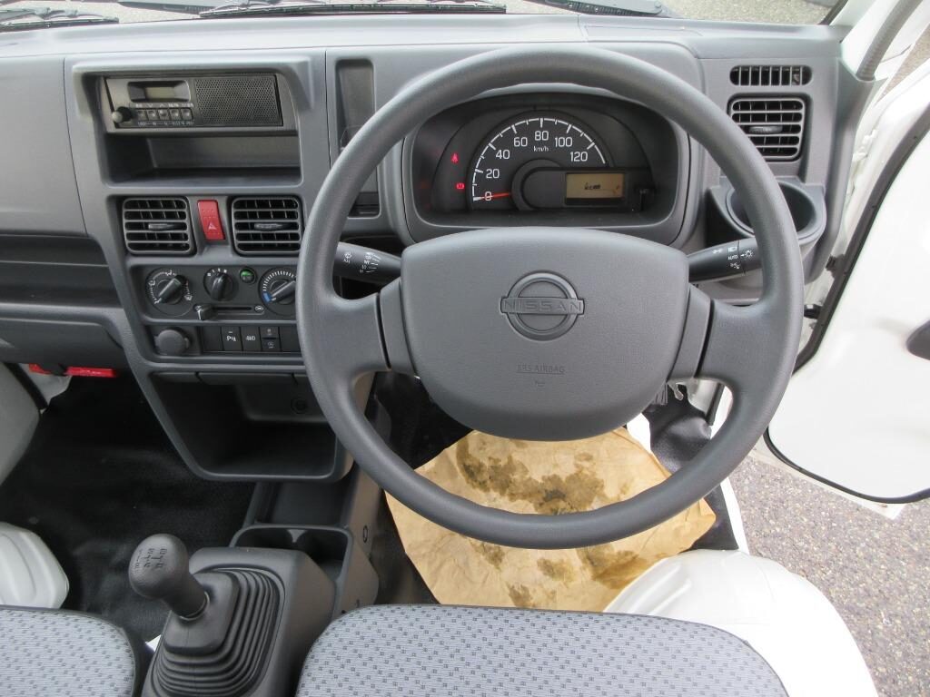 Used Nissan NT100 Clipper 2024 for sale - 77039001: Photo 14